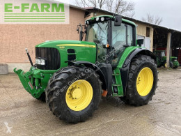 John Deere