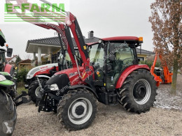 Case IHFarmall A