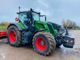 Fendt