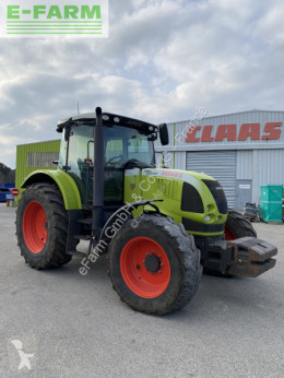 Claas