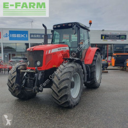 Massey Ferguson