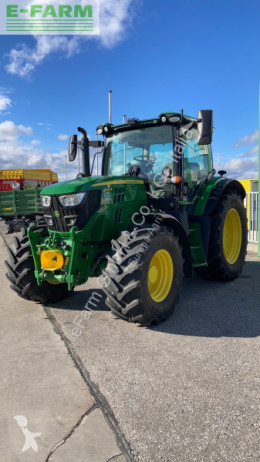 John Deere