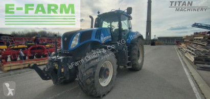 New Holland