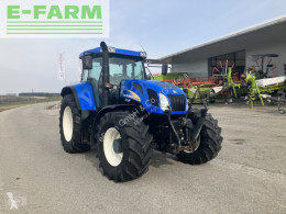 New Holland