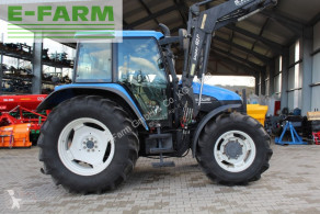 New Holland