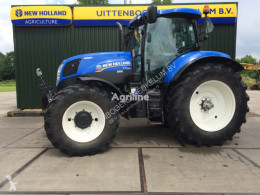 New Holland