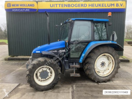 New Holland