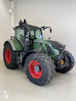 Fendt