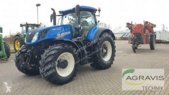 New Holland