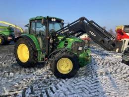John Deere