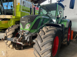 Fendt