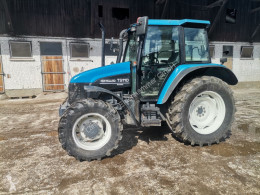 New Holland