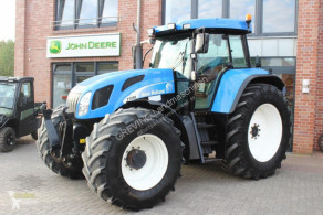 New Holland