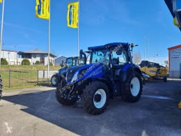 New Holland