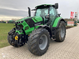 Deutz-Fahr