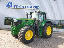 John Deere