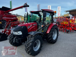 Case IHFarmall A