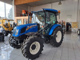 New Holland