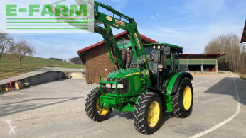 John Deere