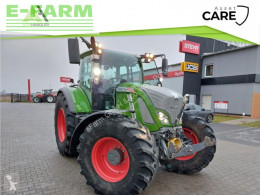 Fendt