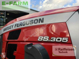 Massey Ferguson
