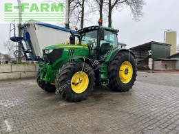 John Deere