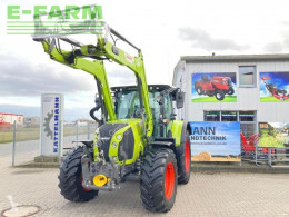 Claas