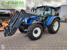 New Holland