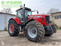 Massey Ferguson