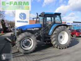 New Holland