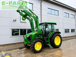 John Deere