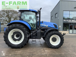 New Holland