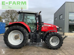 Massey Ferguson