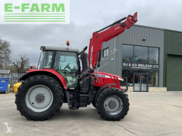 Massey Ferguson