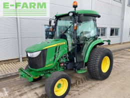 John Deere