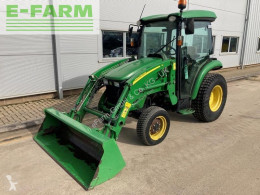 John Deere