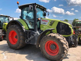 Claas