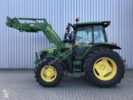 John Deere