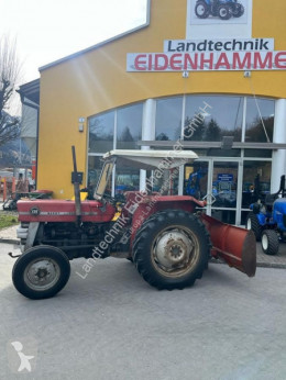 Massey Ferguson