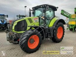 Claas