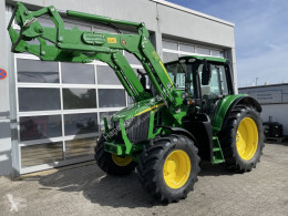 John Deere