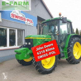 John Deere