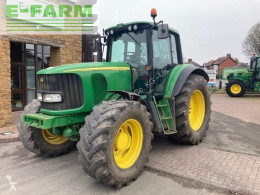 John Deere
