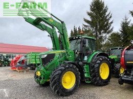 John Deere
