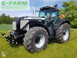 Massey Ferguson