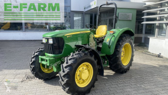 John Deere