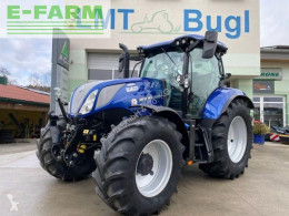 New Holland