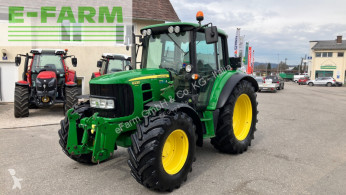 John Deere