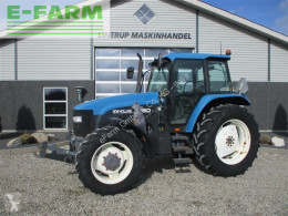 New Holland