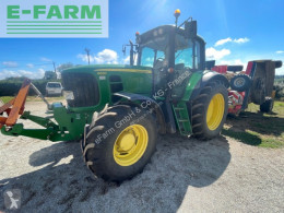 John Deere
